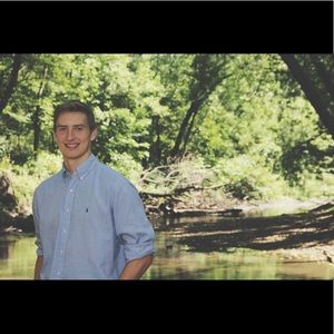 Meet your Posher, George